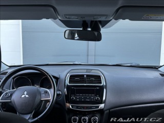 Mitsubishi ASX 1,6 117PS Invite 2014