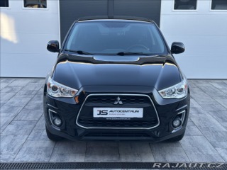 Mitsubishi ASX 1,6 117PS Invite 2014