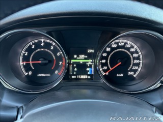Mitsubishi ASX 1,6 117PS Invite 2014