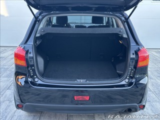 Mitsubishi ASX 1,6 117PS Invite 2014