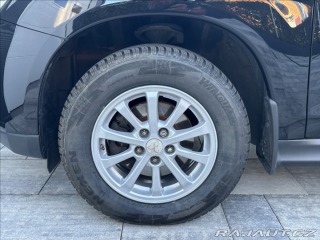 Mitsubishi ASX 1,6 117PS Invite 2014
