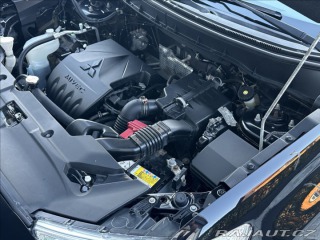 Mitsubishi ASX 1,6 117PS Invite 2014