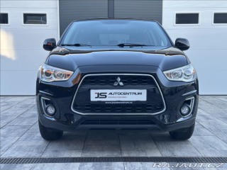 Mitsubishi ASX 1,6 117PS Invite 2014