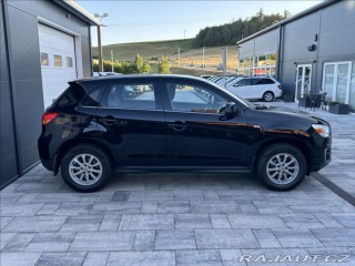 Mitsubishi ASX 1,6 117PS Invite 2014
