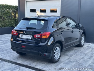 Mitsubishi ASX 1,6 117PS Invite 2014