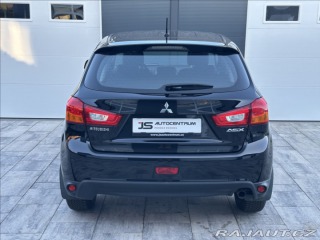 Mitsubishi ASX 1,6 117PS Invite 2014