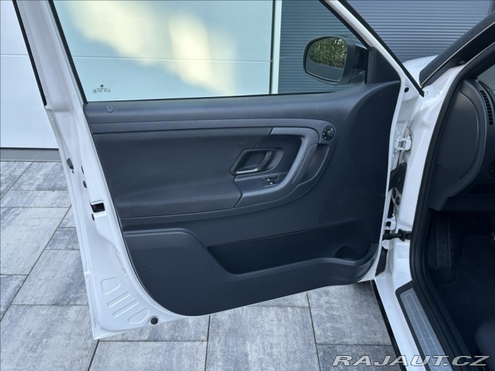Škoda Fabia 1,2 TSI 105PS Monte Carl 2011