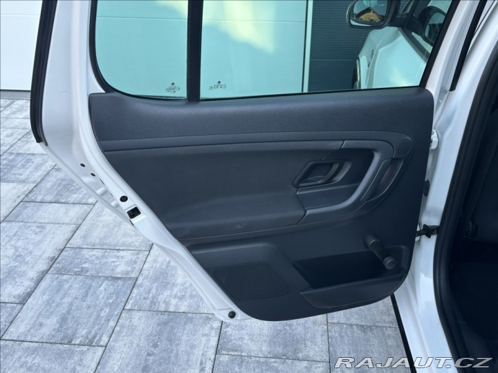 Škoda Fabia 1,2 TSI 105PS Monte Carl 2011