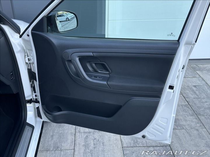 Škoda Fabia 1,2 TSI 105PS Monte Carl 2011