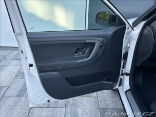 Škoda Fabia 1,2 TSI 105PS Monte Carl 2011
