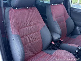Škoda Fabia 1,2 TSI 105PS Monte Carl 2011