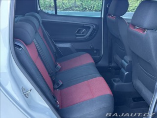 Škoda Fabia 1,2 TSI 105PS Monte Carl 2011