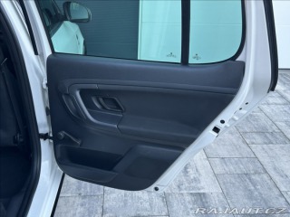 Škoda Fabia 1,2 TSI 105PS Monte Carl 2011