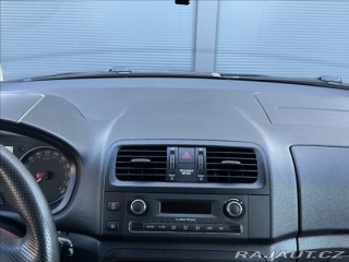 Škoda Fabia 1,2 TSI 105PS Monte Carl 2011