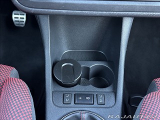 Škoda Fabia 1,2 TSI 105PS Monte Carl 2011