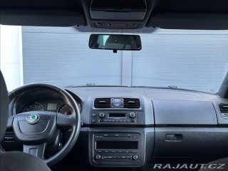 Škoda Fabia 1,2 TSI 105PS Monte Carl 2011