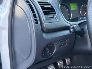 Škoda Fabia 1,2 TSI 105PS Monte Carl 2011