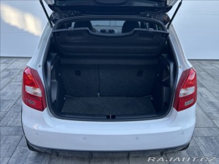 Škoda Fabia 1,2 TSI 105PS Monte Carl 2011
