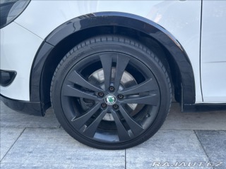 Škoda Fabia 1,2 TSI 105PS Monte Carl 2011