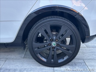 Škoda Fabia 1,2 TSI 105PS Monte Carl 2011