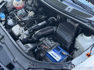 Škoda Fabia 1,2 TSI 105PS Monte Carl 2011