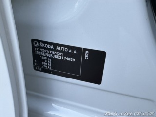 Škoda Fabia 1,2 TSI 105PS Monte Carl 2011