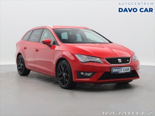 Seat Leon 2,0 TDI 110kW FR ST Aut.k