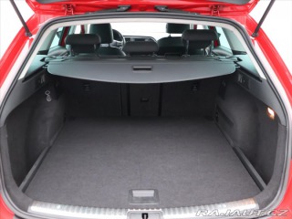 Seat Leon 2,0 TDI 110kW FR ST Aut.k 2015