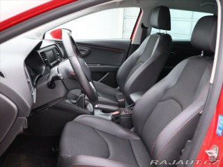 Seat Leon 2,0 TDI 110kW FR ST Aut.k 2015