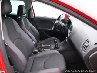 Seat Leon 2,0 TDI 110kW FR ST Aut.k 2015