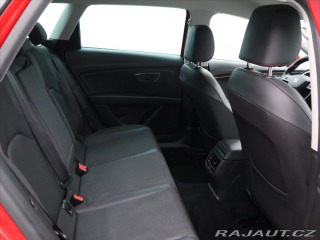 Seat Leon 2,0 TDI 110kW FR ST Aut.k 2015