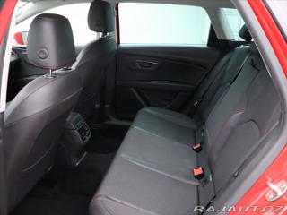 Seat Leon 2,0 TDI 110kW FR ST Aut.k 2015