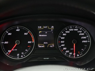 Seat Leon 2,0 TDI 110kW FR ST Aut.k 2015