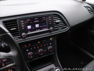 Seat Leon 2,0 TDI 110kW FR ST Aut.k 2015