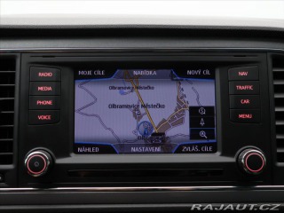 Seat Leon 2,0 TDI 110kW FR ST Aut.k 2015