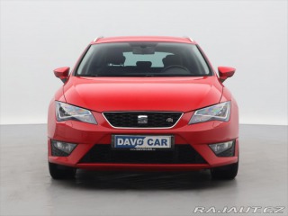 Seat Leon 2,0 TDI 110kW FR ST Aut.k 2015