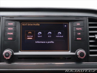 Seat Leon 2,0 TDI 110kW FR ST Aut.k 2015