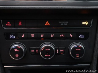 Seat Leon 2,0 TDI 110kW FR ST Aut.k 2015