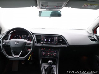 Seat Leon 2,0 TDI 110kW FR ST Aut.k 2015