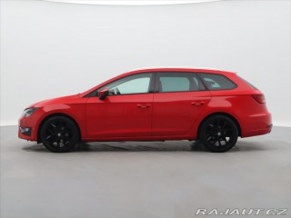 Seat Leon 2,0 TDI 110kW FR ST Aut.k 2015