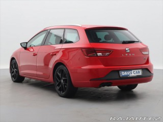 Seat Leon 2,0 TDI 110kW FR ST Aut.k 2015