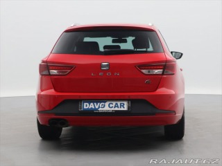 Seat Leon 2,0 TDI 110kW FR ST Aut.k 2015