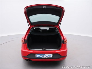 Seat Leon 2,0 TDI 110kW FR ST Aut.k 2015