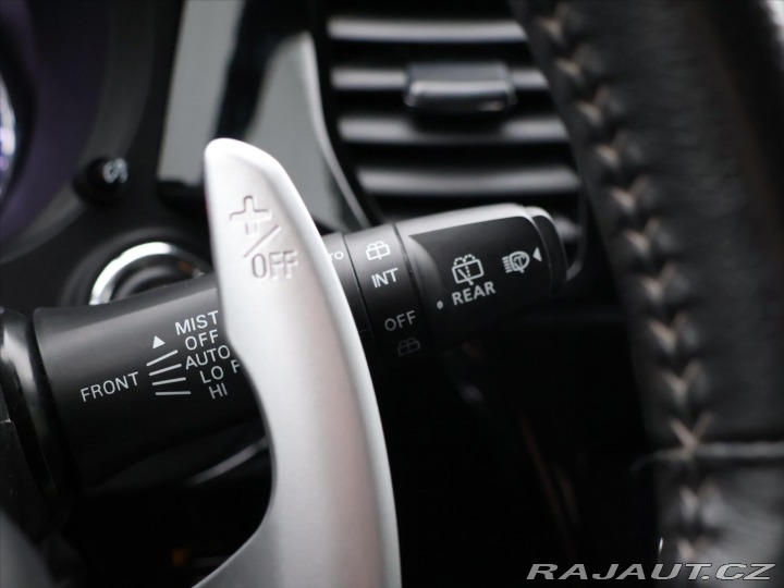 Mitsubishi Outlander 2,0 MIVEC 110kW Intense 4 2018
