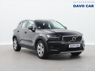 Volvo XC40 2,0 D3 110kW Aut. Inscrip