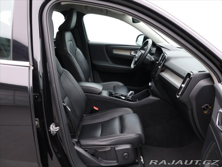 Volvo XC40 2,0 D3 110kW Aut. Inscrip 2018