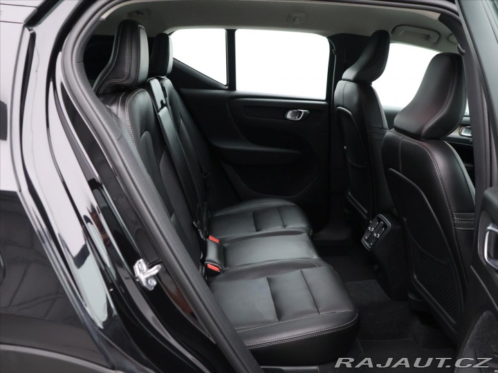 Volvo XC40 2,0 D3 110kW Aut. Inscrip 2018