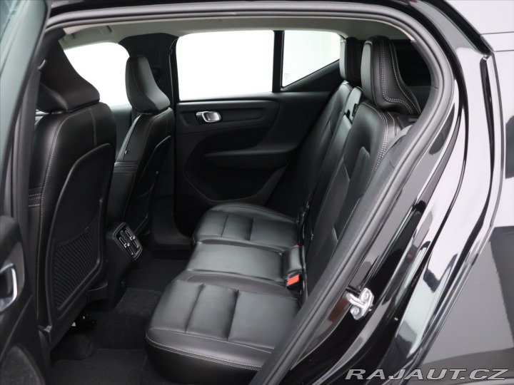 Volvo XC40 2,0 D3 110kW Aut. Inscrip 2018