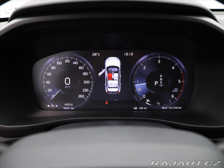 Volvo XC40 2,0 D3 110kW Aut. Inscrip 2018