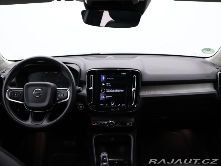 Volvo XC40 2,0 D3 110kW Aut. Inscrip 2018